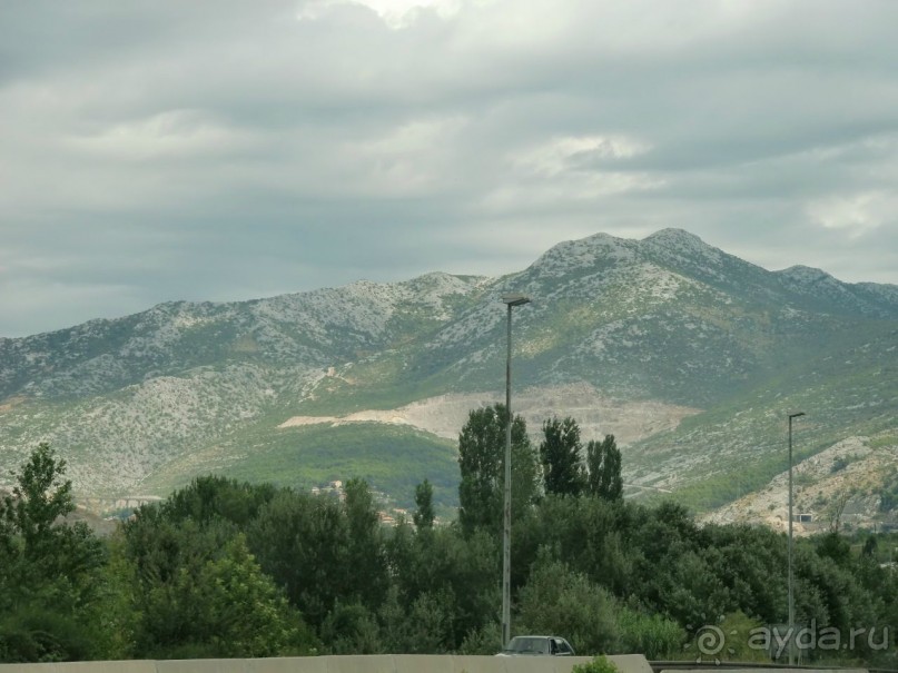 Хорватия, Сплит