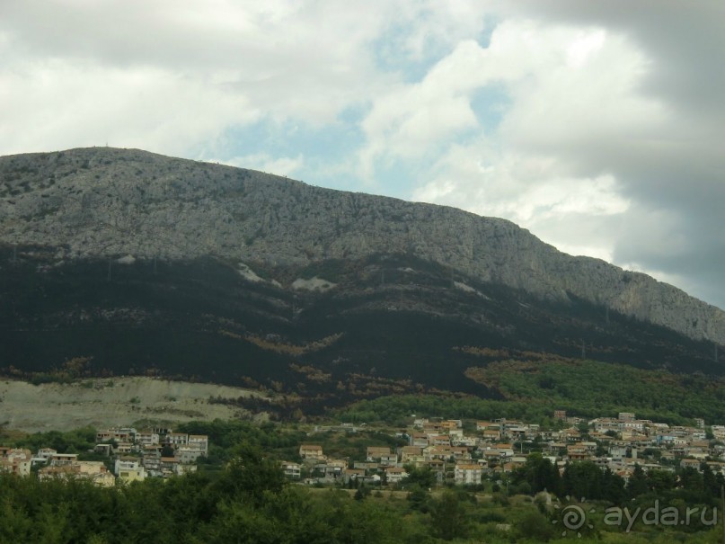 Хорватия, Сплит