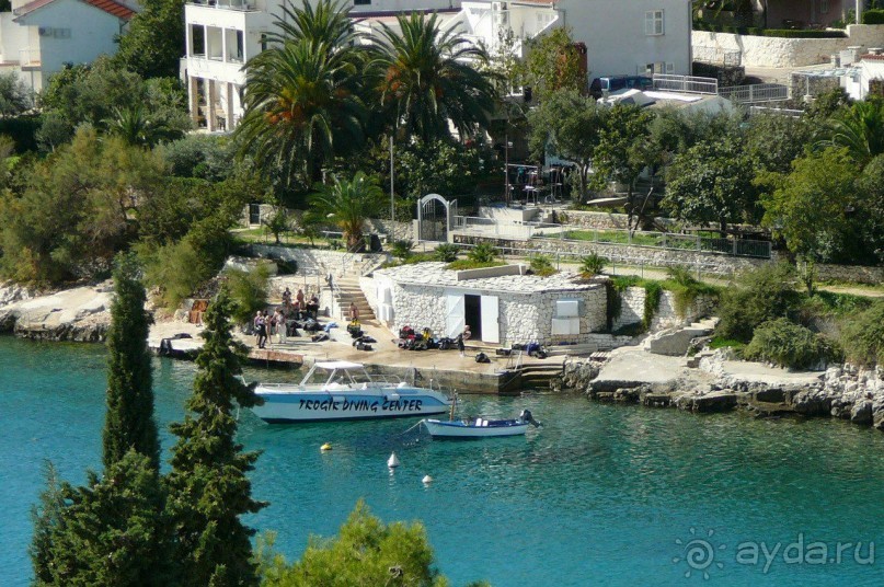 фото Villa Punta Liveli