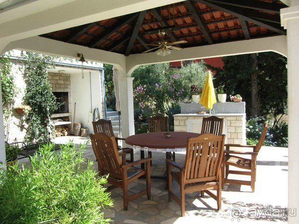 Отдых в Хорватии в апартаментах у русских хозяев