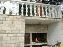 Роштиль , где можно самостоятельно приготовить "на жару".