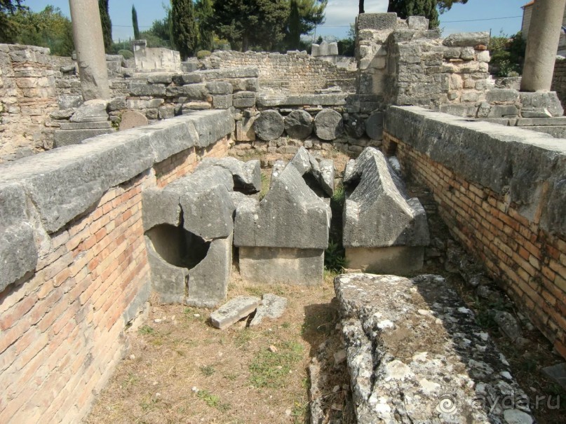 фото Villa Punta Liveli