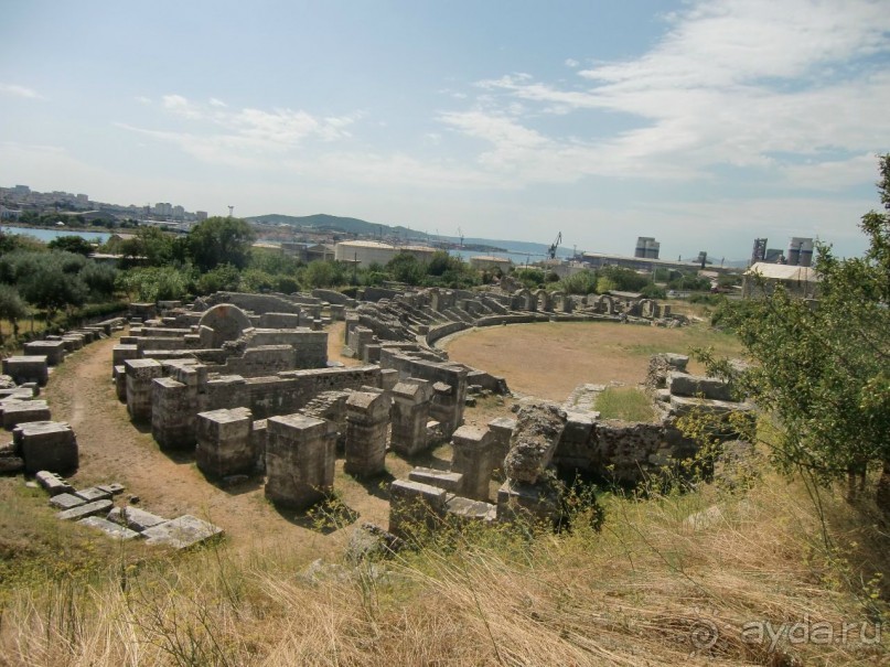 Отдых в Хорватии в апартаментах у русских хозяев