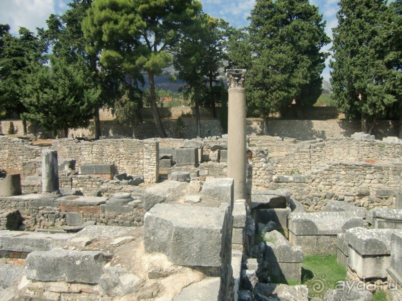 Отдых в Хорватии в апартаментах у русских хозяев