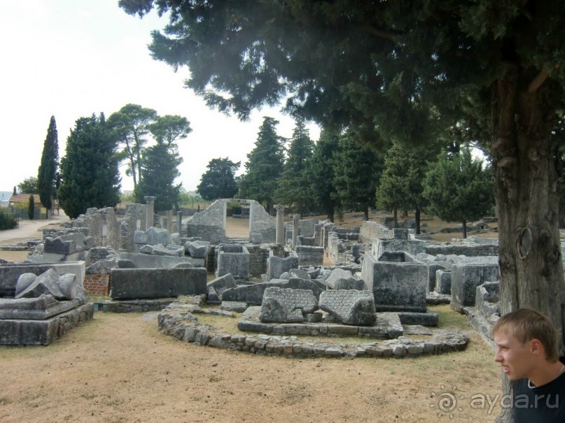 Отдых в Хорватии в апартаментах у русских хозяев