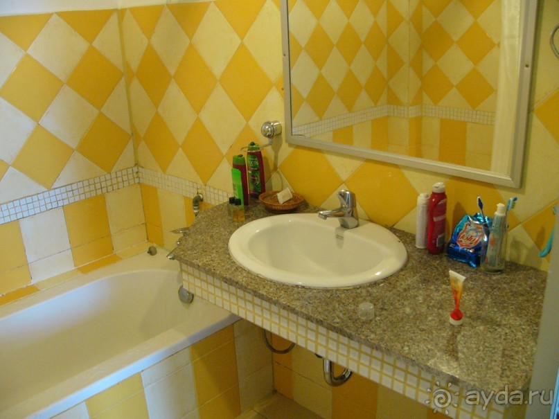 фото Chang Park Resort & Spa