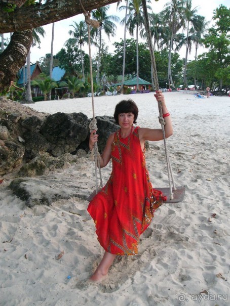 фото Chang Park Resort & Spa