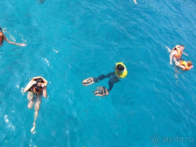 фото Chang Park Resort & Spa