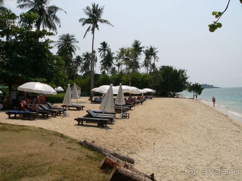 фото Chang Park Resort & Spa