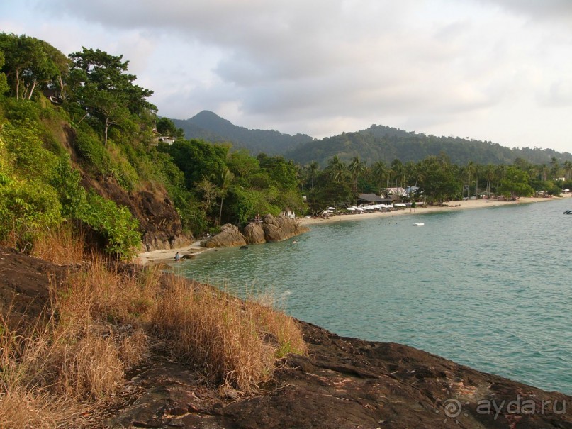 фото Chang Park Resort & Spa