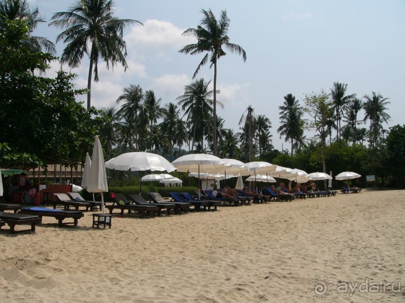 фото Chang Park Resort & Spa