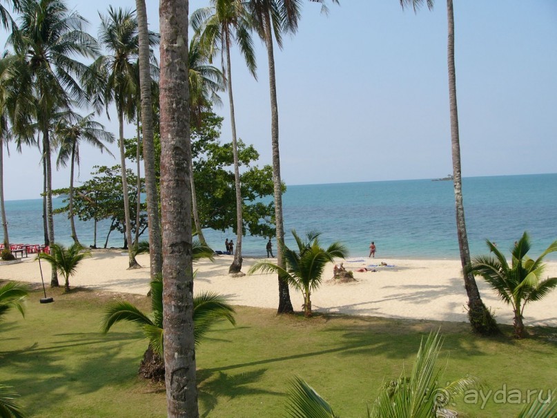 фото Chang Park Resort & Spa