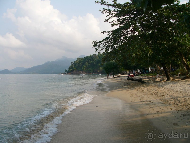 фото Chang Park Resort & Spa