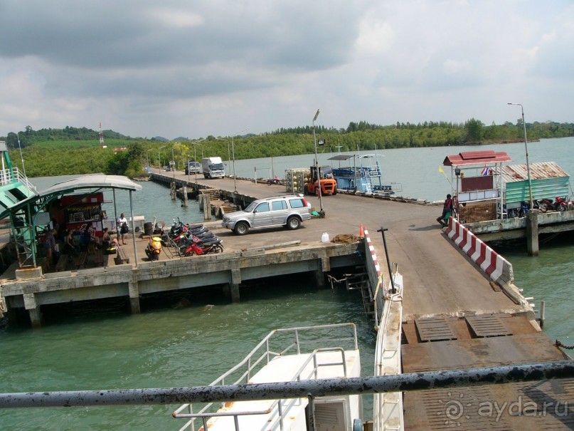 фото Chang Park Resort & Spa