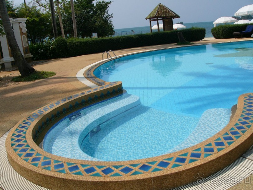 фото Chang Park Resort & Spa