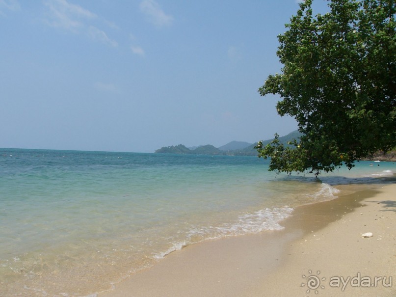 фото Chang Park Resort & Spa