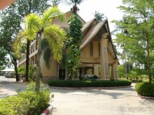 Ко чанг- райский уголок