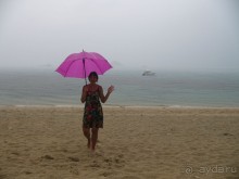 Ко чанг- райский уголок