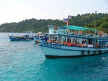 Ко чанг- райский уголок