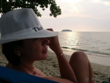 Ко чанг- райский уголок