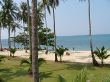 Ко чанг- райский уголок