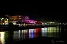 фото Прибой