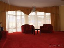 фото Прибой