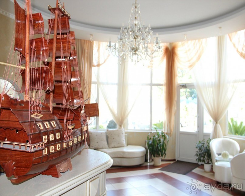 фото Прибой