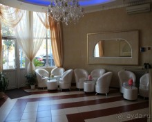 фото Прибой