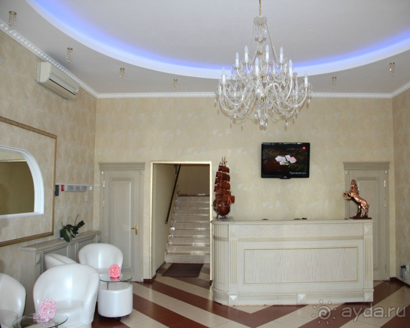 фото Прибой