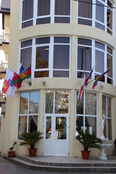 фото Прибой