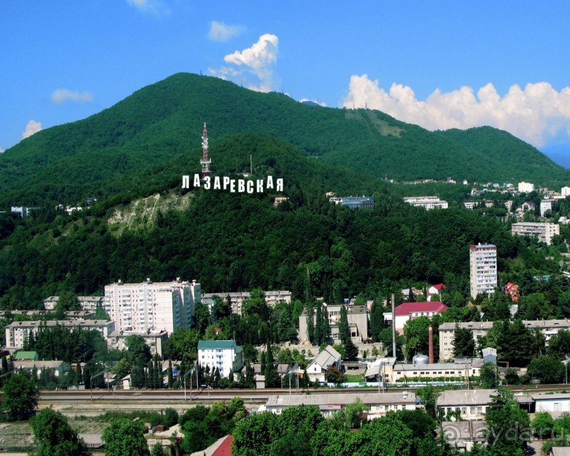 Отдыхали в гостинице прибой летом 2011