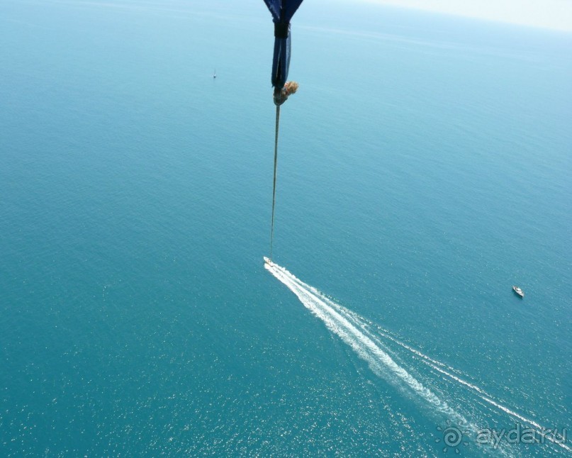 Отдыхали в гостинице прибой летом 2011