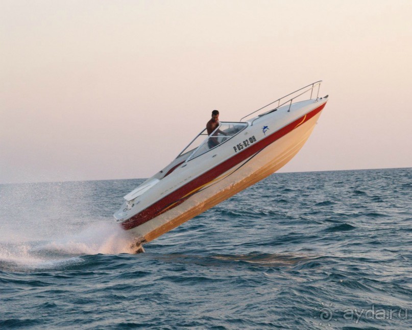 Отдыхали в гостинице прибой летом 2011