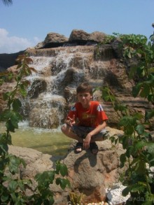 Хороший отель для отдыха с детьми