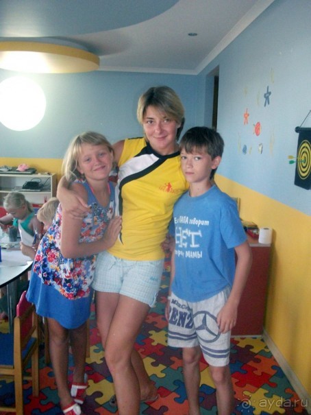 фото Madrid Marriott Auditorium Hotel