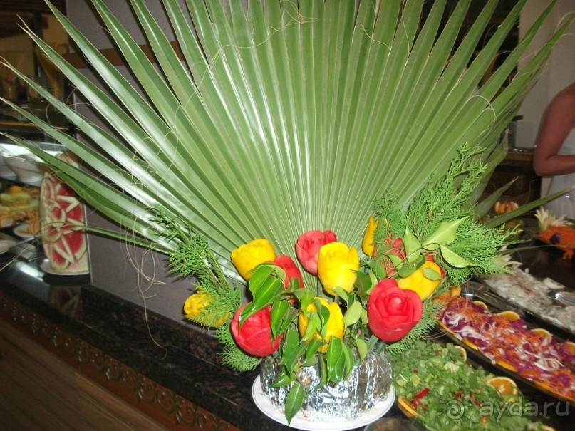 фото Madrid Marriott Auditorium Hotel