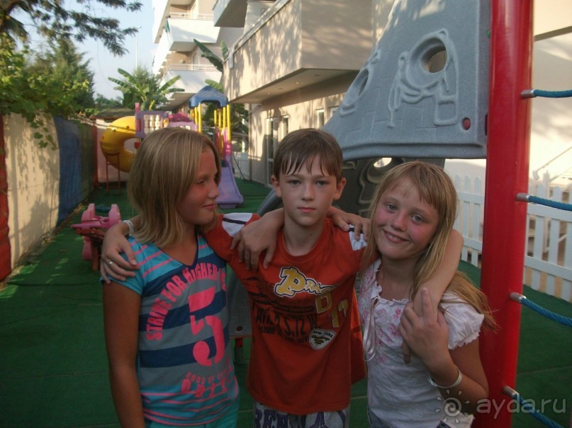 фото Madrid Marriott Auditorium Hotel