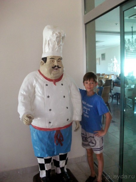 фото Madrid Marriott Auditorium Hotel