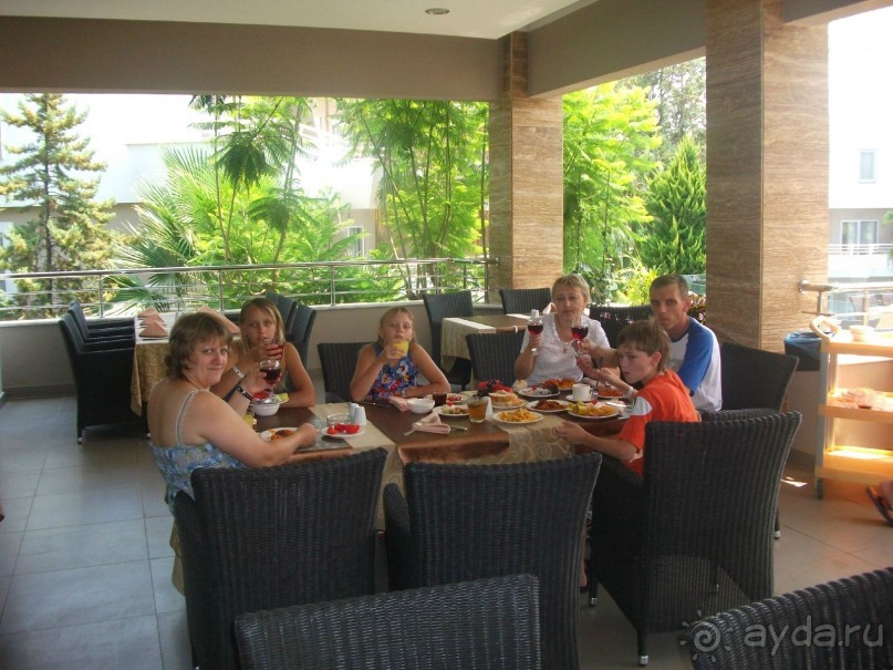 фото Madrid Marriott Auditorium Hotel