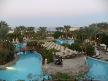 Прилично, но это не 5 *!!!