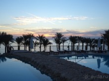 Прилично, но это не 5 *!!!