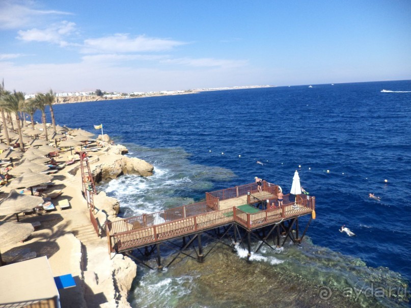 Прилично, но это не 5 *!!!