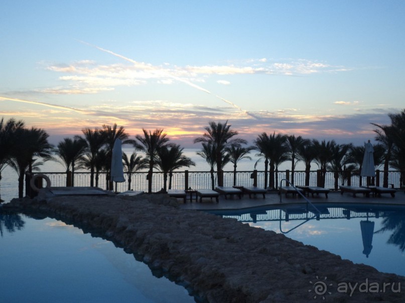 Прилично, но это не 5 *!!!