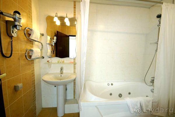 фото AZIMUT Отель Нижний Новгород