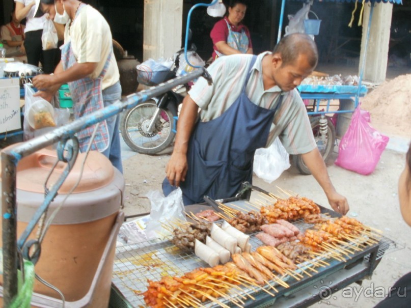 фото Ambassador City Jomtien Garden Wing