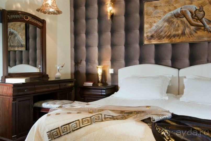 фото Acropolis Museum Hotel