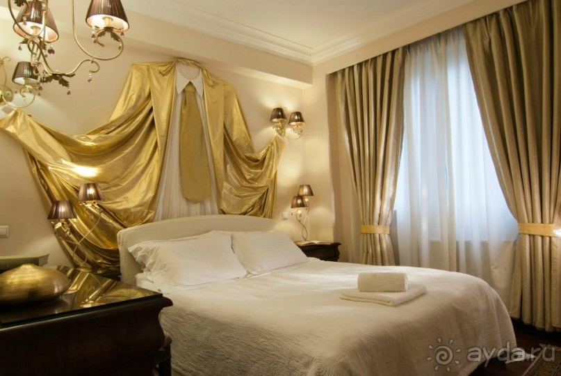 фото Acropolis Museum Hotel