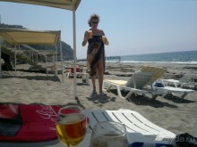 Бюджетный отдых с хорошим соотношением цена-качество