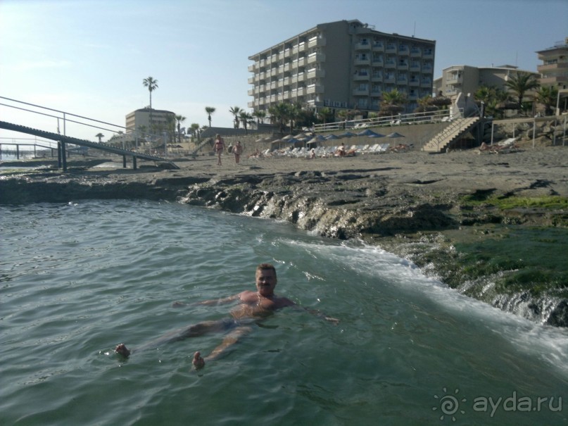 Бюджетный отдых с хорошим соотношением цена-качество